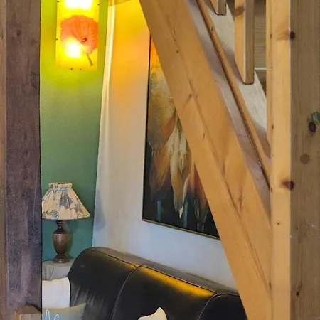Et Sauna Le Roosevelt * シャトー・ティエリ