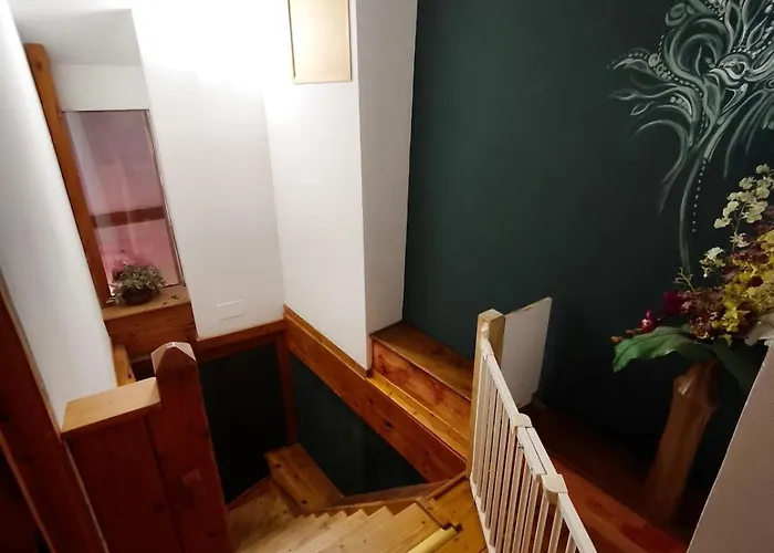 Et Sauna Le Roosevelt Nyaraló *